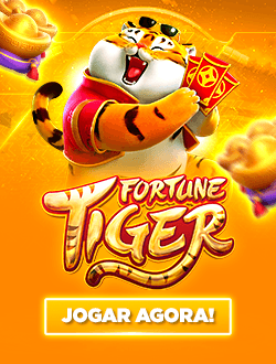 Fortune Tiger